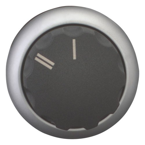 Eaton Keuzeschakelaar, 2 standen, AUTO HAND, vast - Eaton 216857 c - 20065329