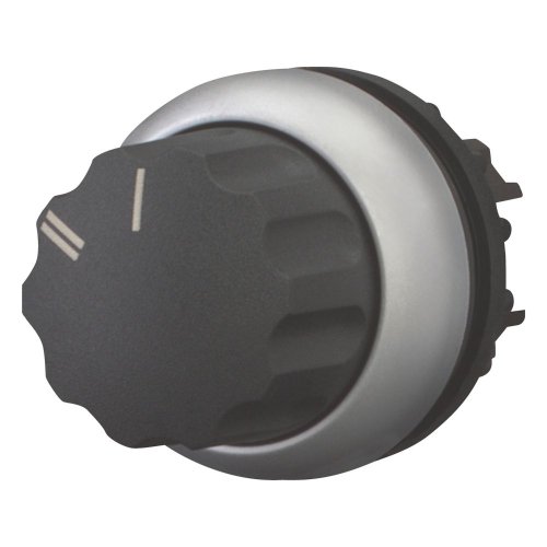 Eaton Keuzeschakelaar, 2 standen, AUTO HAND, vast - Eaton 216857 l - 20065329