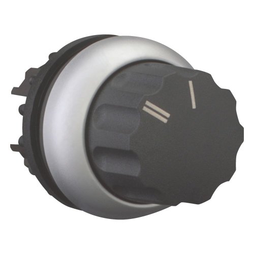 Eaton Keuzeschakelaar, 2 standen, AUTO HAND, vast - Eaton 216857 r - 20065329