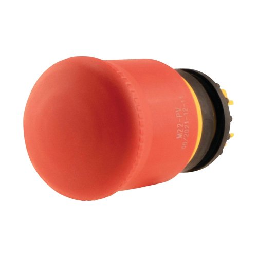 EATON noodstop knop m22-pv - Eaton 216876 l - 20065348