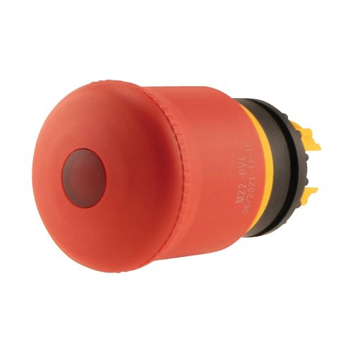 EATON noodstop knop met lamp m22-pvl - Eaton 216878 l - 20065350