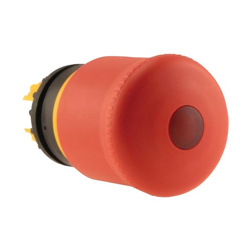 EATON noodstop knop met lamp m22-pvl - Eaton 216878 r - 20065350