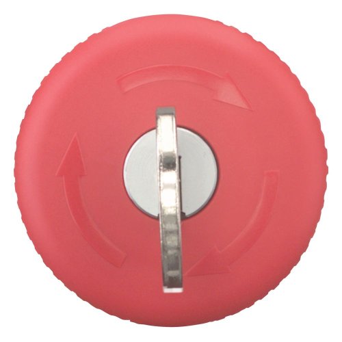 EATON noodstop knop met sleutel m22-pvs - Eaton 216879 c - 20065351