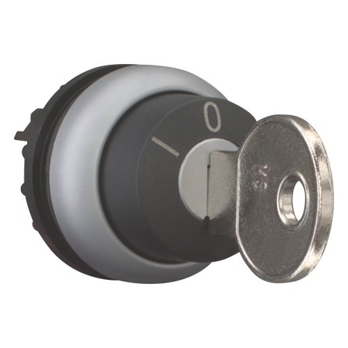 EATON sleutelschakelaar m22-wrs3 1-0-2 - Eaton 216900 r - 20065359