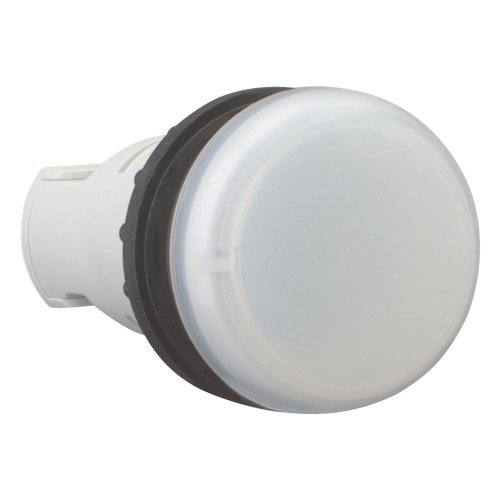 Eaton Signaallampen, compact, vlak, wit - Eaton 216907 r - 20065362