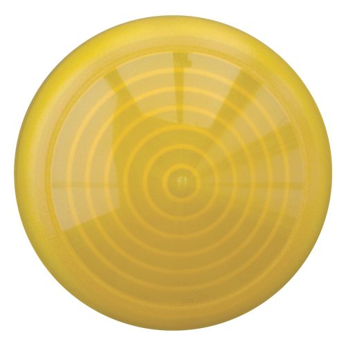 Eaton Signaallampen, compact, hoog, geel - Eaton 216917 c - 20065371