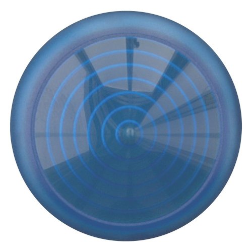 Eaton Signaallampen, compact, hoog, blauw - Eaton 216918 c - 20065372