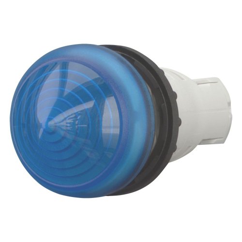 Eaton Signaallampen, compact, hoog, blauw - Eaton 216918 l - 20065372