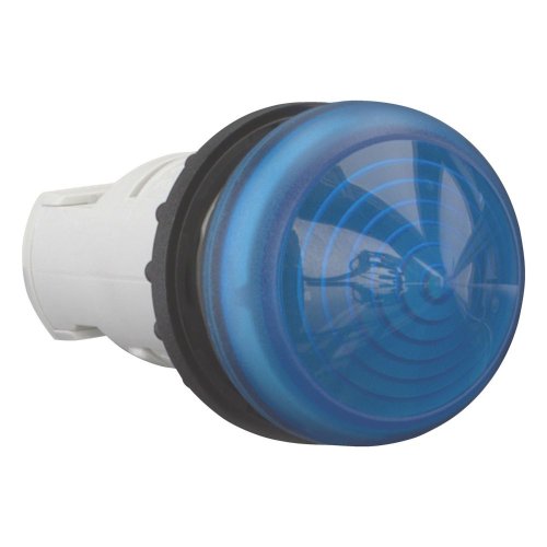Eaton Signaallampen, compact, hoog, blauw - Eaton 216918 r - 20065372