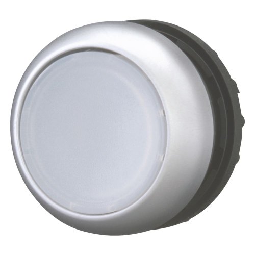 EATON knop verlicht wit m22-dl-w - Eaton 216922 l - 20065373