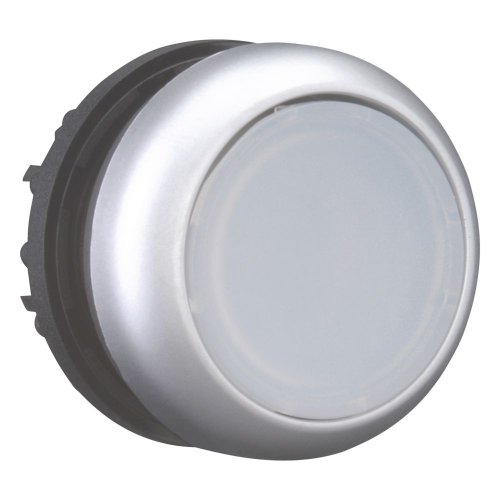 EATON knop verlicht wit m22-dl-w - Eaton 216922 r - 20065373