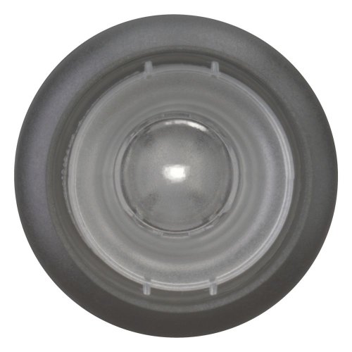 Eaton Signaaldrukknop, vlak, zonder toetsplaat, terugverend - Eaton 216935 c - 20065385