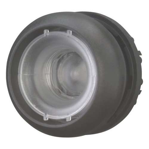 Eaton Signaaldrukknop, vlak, zonder toetsplaat, terugverend - Eaton 216935 l - 20065385