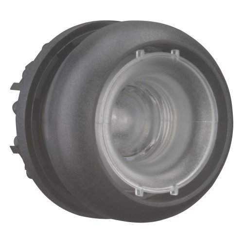 Eaton Signaaldrukknop, vlak, zonder toetsplaat, terugverend - Eaton 216935 r - 20065385