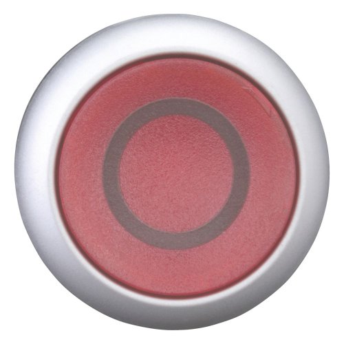 EATON knop verlicht stop m22-dl-r-x0 - Eaton 216936 c - 20065386