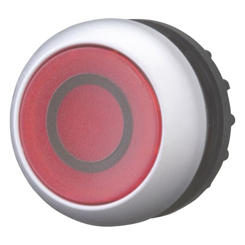 EATON knop verlicht stop m22-dl-r-x0 - Eaton 216936 l - 20065386