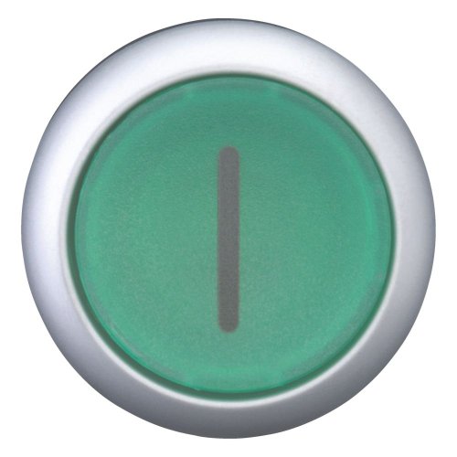 EATON knop verlicht start m22-dl-g-x1 - Eaton 216938 c - 20065388