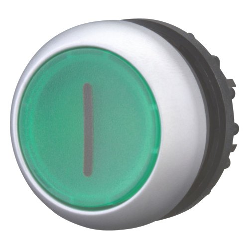 EATON knop verlicht start m22-dl-g-x1 - Eaton 216938 l - 20065388