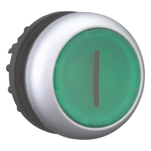 EATON knop verlicht start m22-dl-g-x1 - Eaton 216938 r - 20065388