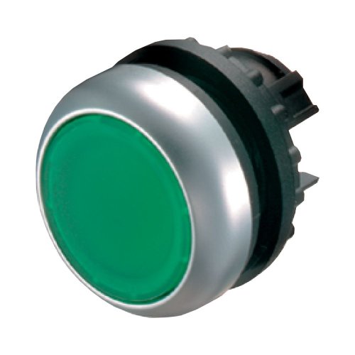 EATON knop verlicht groen m22-drl-g - Eaton 216948 l - 20065398