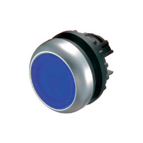 EATON knop verlicht blauw m22-drl-b - Eaton 216952 l - 20065402
