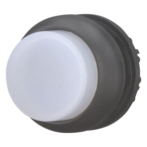 Eaton Signaaldrukknop, hoog, wit, vast - Eaton 216966 l - 20065269