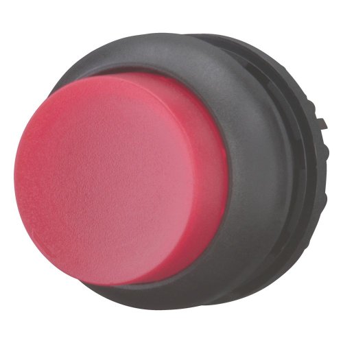 Eaton Signaaldrukknop, hoog, rood, terugverend - Eaton 216968 l - 20065418