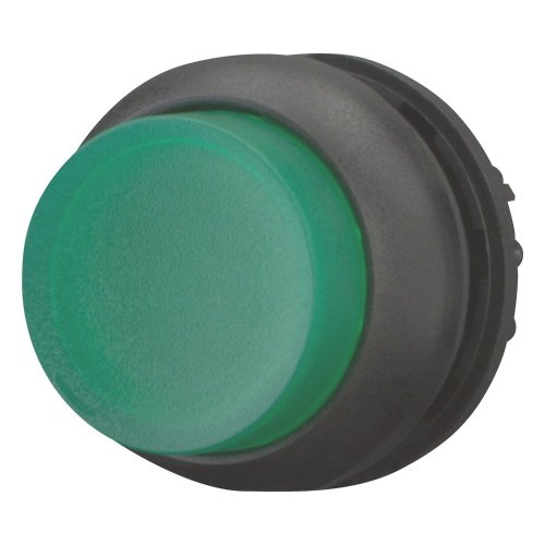 Eaton Signaaldrukknop, hoog, groen, vast - Eaton 216970 l - 20065272