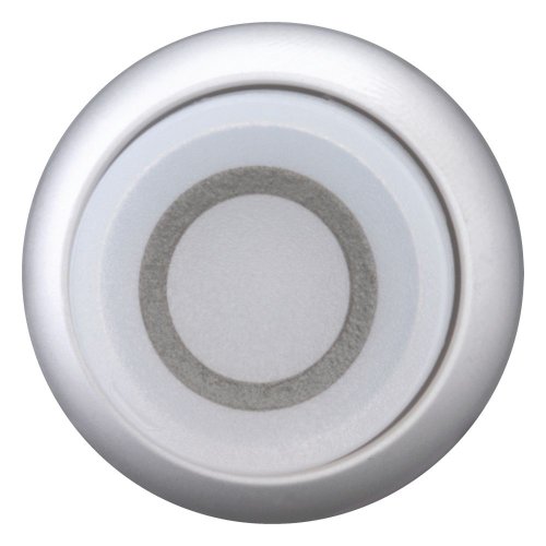 Eaton Signaaldrukknop, hoog, wit 0, terugverend - Eaton 216979 c - 20065429