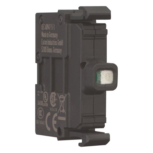 EATON lamp 12-30v front blauw m22-led-b - Eaton 218059 r - 20065433