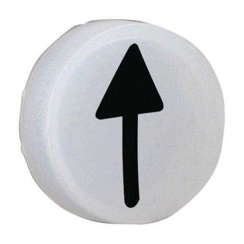 Eaton Lenzen, hoog wit, symbool pijl - Eaton 218348 r - 20065626