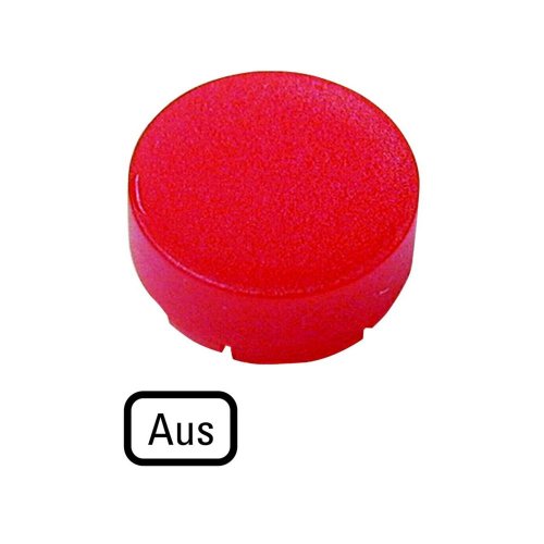 Eaton Lenzen, hoog rood, UIT - Eaton 218362 c - 20065638
