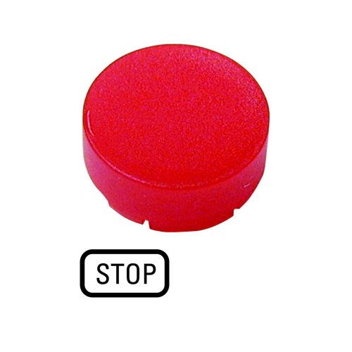 Eaton Lenzen, hoog rood, STOP - Eaton 218369 c - 20065641