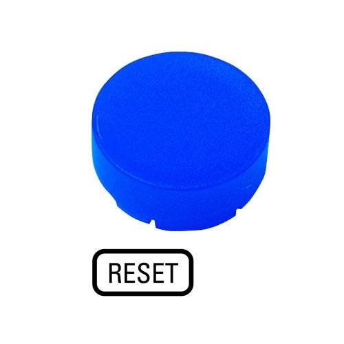 Eaton Lenzen, hoog blauw, RESET - Eaton 218379 c - 20065649