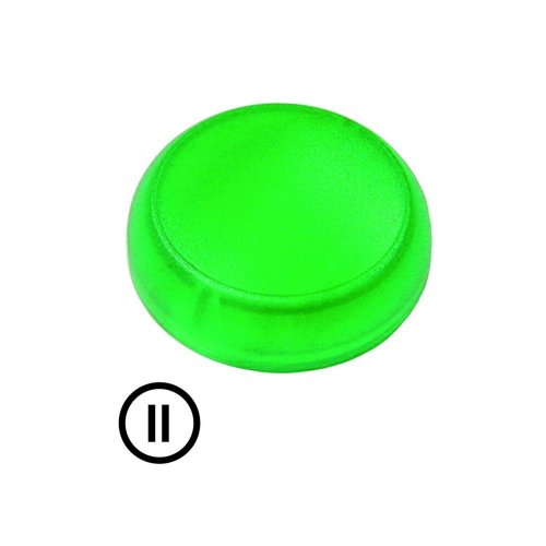 Eaton Lens, signaallamp groen, vlak, II - Eaton 218386 c - 20065654