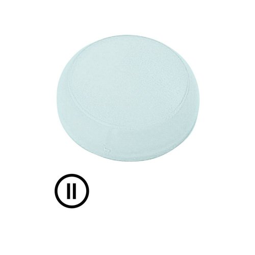 Eaton Lens, signaallamp wit, vlak, II - Eaton 218387 c - 20065655