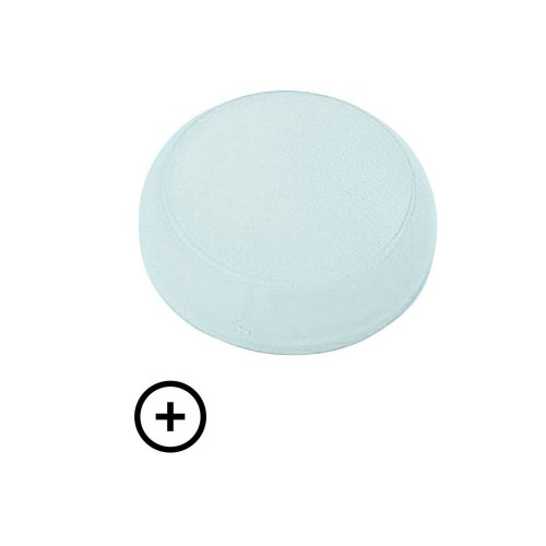 Eaton Lens, signaallamp wit, vlak, + - Eaton 218388 c - 20065656
