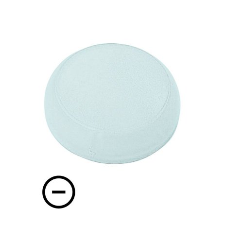 Eaton Lens, signaallamp wit, vlak, - - Eaton 218389 c - 20065657