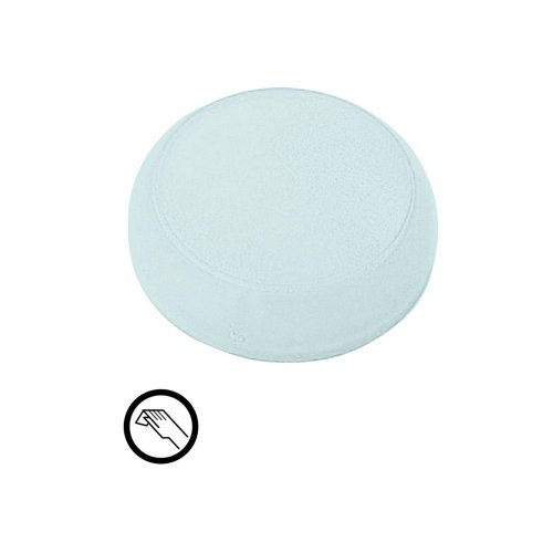 Eaton Lens, signaallamp wit, vlak, symbool handbediening - Eaton 218392 c - 20065660
