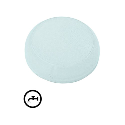 Eaton Lens, signaallamp wit, vlak, symbool vloeistof - Eaton 218401 c - 20065667