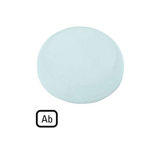 Eaton Lens, signaallamp wit, vlak, NEER - Eaton 218405 c - 20065671