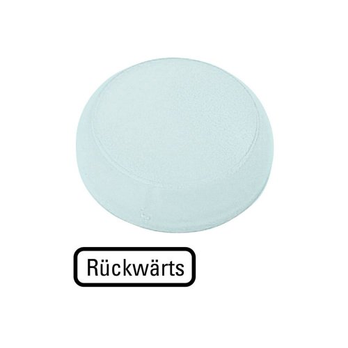 Eaton Lens, signaallamp wit, vlak, ACHTERWAARTS - Eaton 218409 c - 20065675
