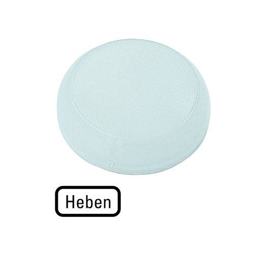 Eaton Lens, signaallamp wit, vlak, hoog - Eaton 218410 c - 20065676