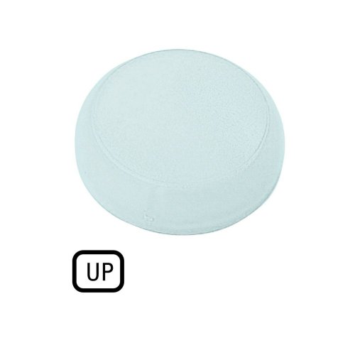 Eaton Lens, signaallamp wit, vlak, UP - Eaton 218417 c - 20065682