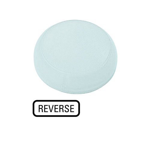 Eaton Lens, signaallamp wit, vlak, REVERSE - Eaton 218423 c - 20065688