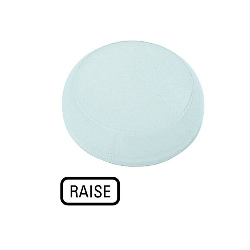 Eaton Lens, signaallamp wit, vlak, RAISE - Eaton 218424 c - 20065689