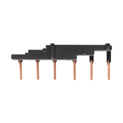 Eaton Kamrail B3.0/2-PKZ4 - 3P - 128 A - - mm2 - Pen - Lengte 98 mm - - Eaton 220220 c - 20065723