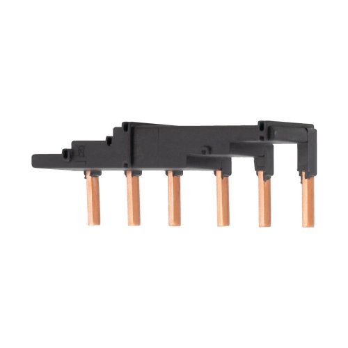 Eaton Kamrail B3.0/2-PKZ4 - 3P - 128 A - - mm2 - Pen - Lengte 98 mm - - Eaton 220220 l - 20065723