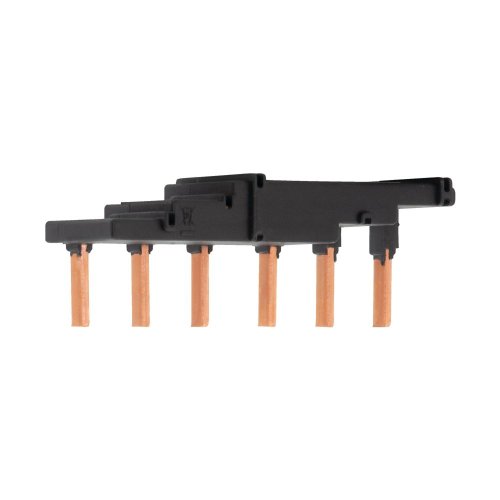 Eaton Kamrail B3.0/2-PKZ4 - 3P - 128 A - - mm2 - Pen - Lengte 98 mm - - Eaton 220220 r - 20065723