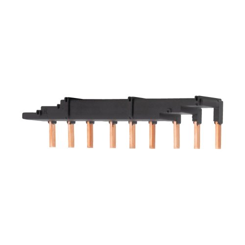 Eaton Kamrail B3.0/3-PKZ4 - 3P - 128 A - - mm2 - Pen - Lengte 151 mm - - Eaton 220221 l - 20065724
